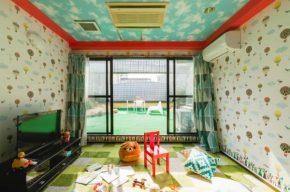 Seruge Asahi 201,202,301,601 - Vacation STAY 9708